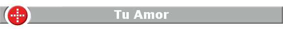 Tu Amor