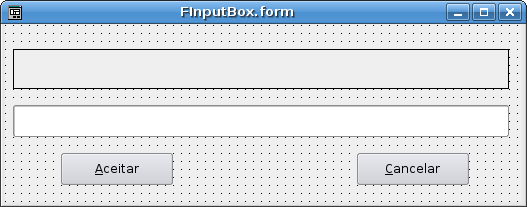 Inputbox