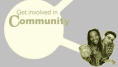 Communities
