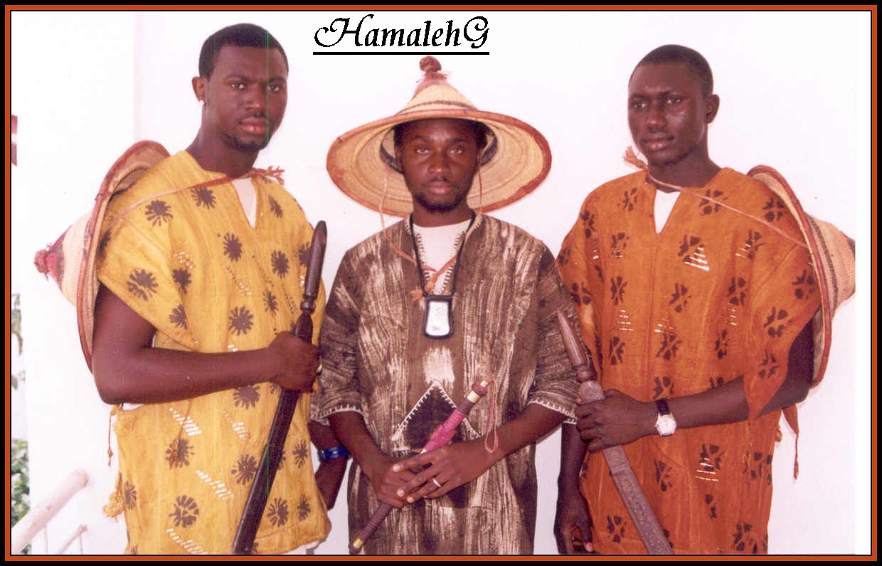 Hamaleh G