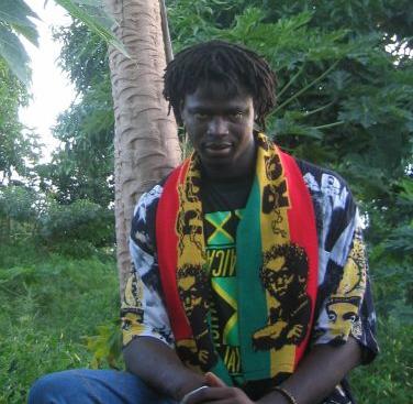 Njie B D'Conqueror