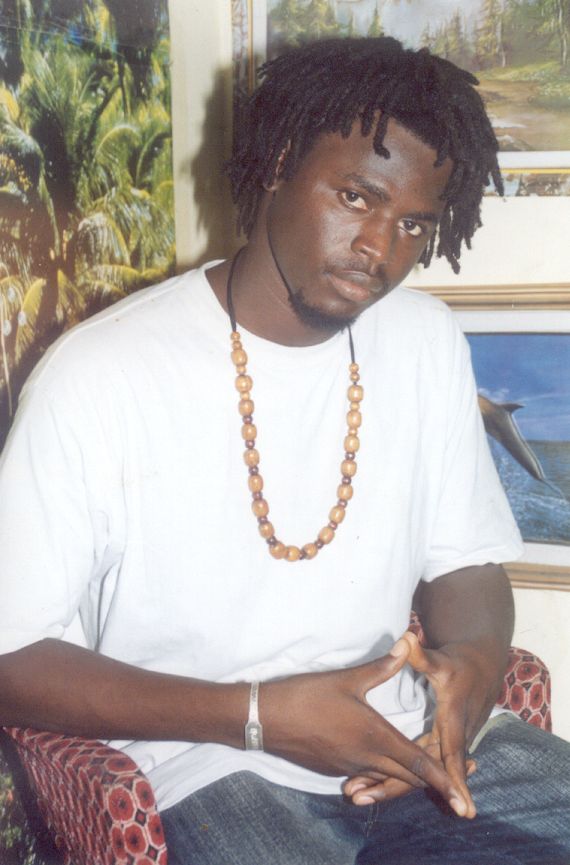 Njie B D'Conqueror