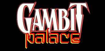 Gambit Picture Palace