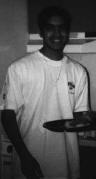 Mr. Chef