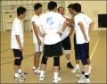 coach disscuss
