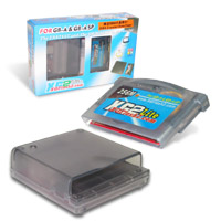 xg2 flash card gba roms