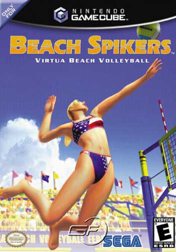 &bull; Beach_Spike_USA  [ 012 ]  1CD
