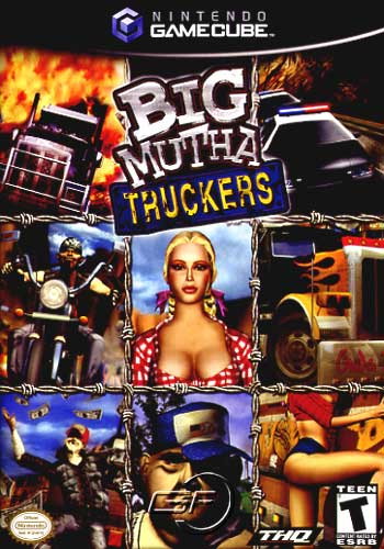 &bull; Big_Mutha_Truckers_USA [