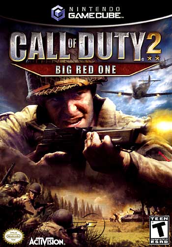 Call_of_Duty_2_Big_Red_One_USA [ 027 ] 1CD