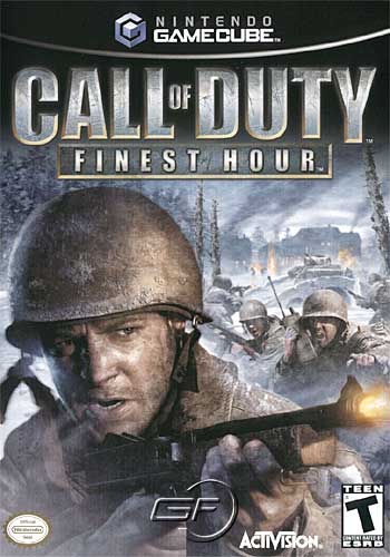 Call.Of.Duty.Finest.Hour.USA [ 028 ] 1CD