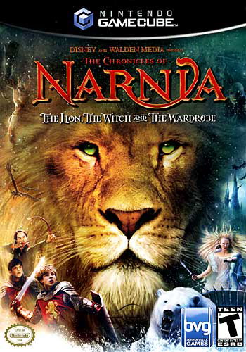 Chronicles_of_Narnia_USA [ 207 ] 1 CD