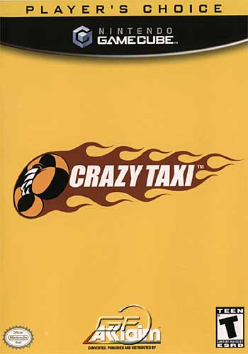 Crazy_Taxi_USA [ 035 ] 1CD