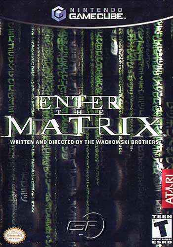 Enter_The_Matrix_USA   [ 045 ] 2 CD