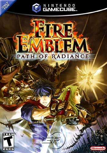 Fire_Emblem_Path_of_The_Blue_Flame_USA [ 057 ] 1CD