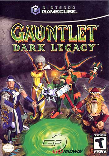 Gauntlet_Dark_Legacy_USA [ 060 ] 1CD