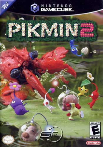 Pikmin_2_USA [ 119 ] 1 CD