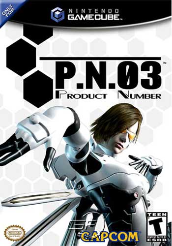  P.N.03_USA [ 121 ] 1 CD