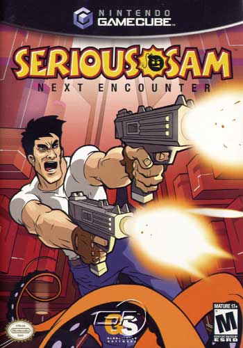 &bull; Serious_Sam_Next_Encounter_USA [ 137 ] 1 CD