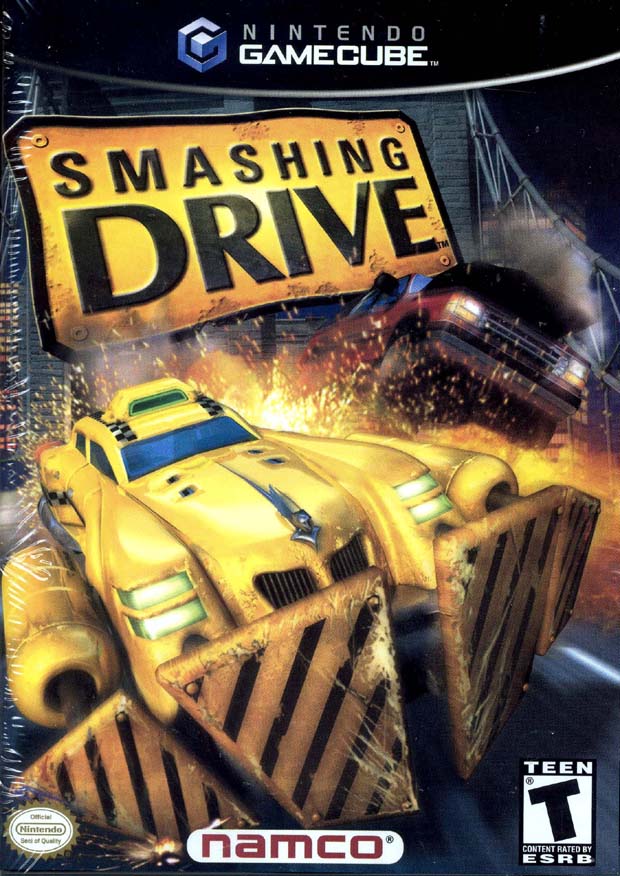  Smashing.Drive.USA [ 139 ] 1 CD