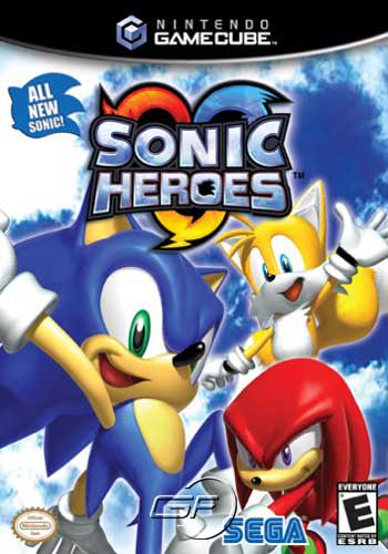 Sonic_Heroes [ 140 ] 1 CD