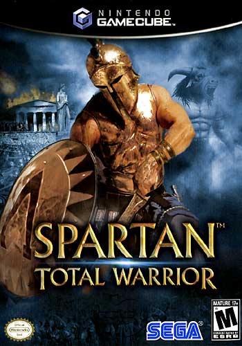 Spartan_Total_Warrior_USA [ 221 ] 1 CD