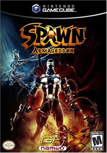 Spawn_Armageddon_USA [ 144 ] 1 CD