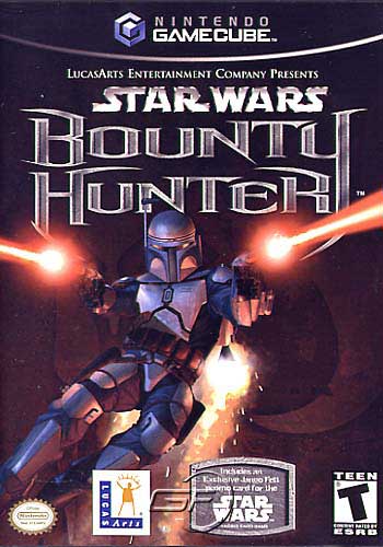 Star_Wars__Bounty_Hunter  [ 151 ] 1 CD