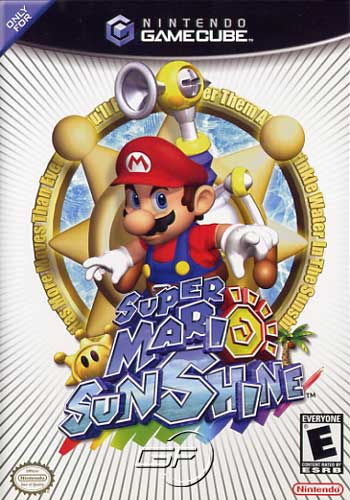  Super_Mario_Sunshine_USA [ 157 ] 1 CD