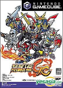 Super_Robot_Wars_JAP [ 159 ]  1 CD
