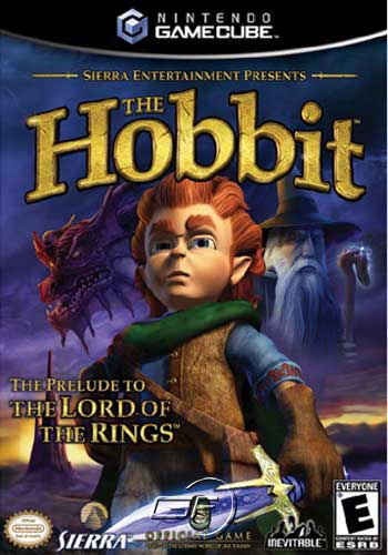 Hobbit_USA [ 226 ] 1 CD