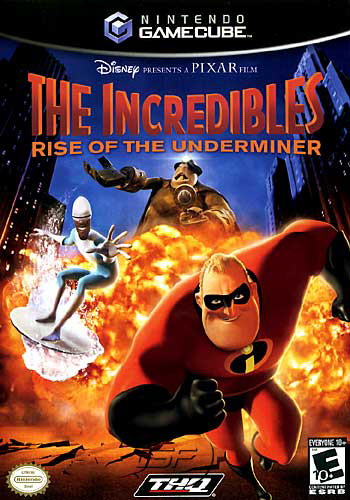 The_Incredibles_Rise_Of_The_Underminer_USA [ 227 ] 1 CD