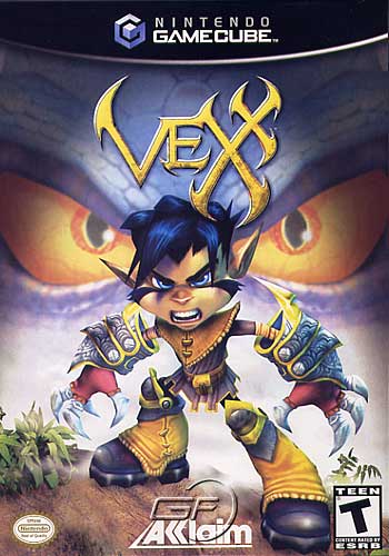  Vexx.USA [ 177 ] 1 CD 