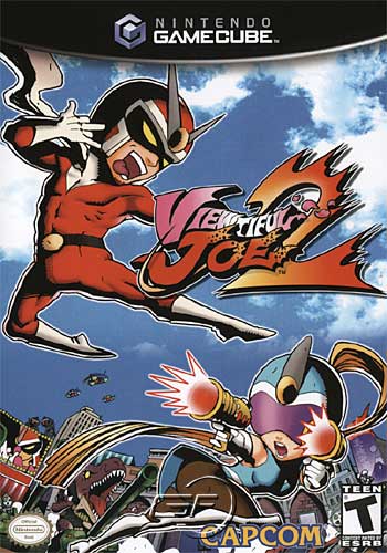 Viewtiful_Joe_2_USA [ 178 ] 1 CD
