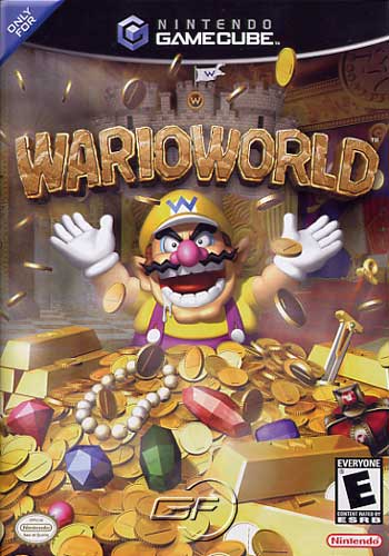 Wario_World_USA [184 ] 1 CD