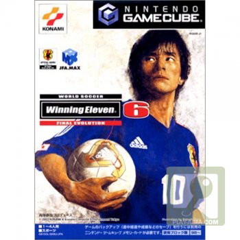 Wining_Eleven_6_JAP [ 230 ] 1 CD