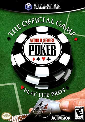  World_Series_of_Poker_USA [ 186 ] 1 CD