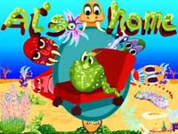 Al�s Home