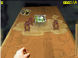 Peanut at 007 Arcade Games - Action Flash Game
