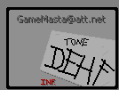 Tone DEHF - Let the insanity Begin.