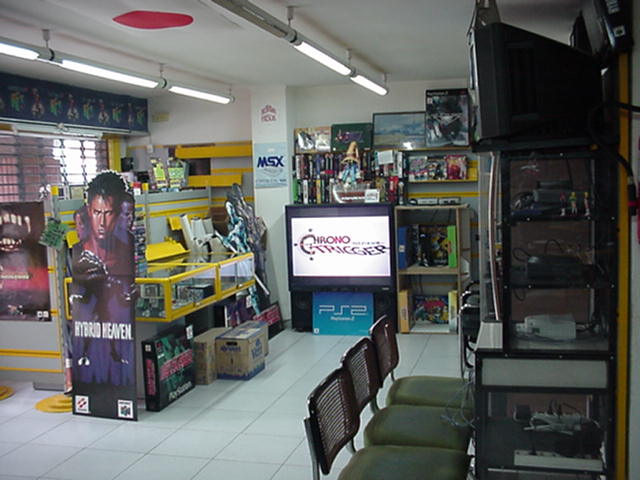 Escaparate