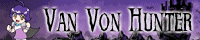Van Von Hunter