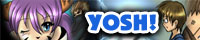 YOSH!
