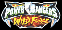 Power Rangers Site