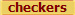 checkers