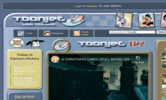toonjet.com Traffic Analytics, Ranking & Audience [April 2024] | Similarweb
