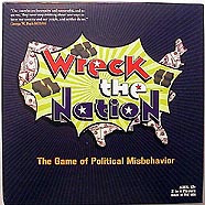 Wreck the Nation