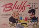 Bluff game