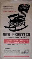 New Frontier Game