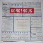 Consensus game