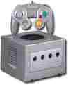Nintendo GameCube (Platinum)